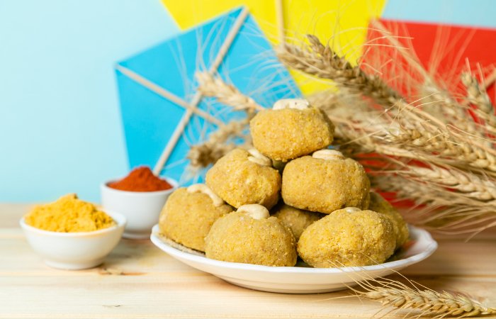 Sustainable Celebrations: Eco-Friendly Makar Sankranti Ideas - Brown Living™