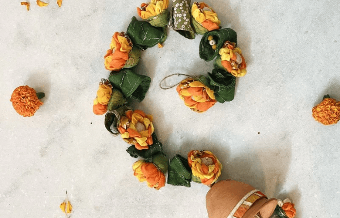 Sustainable Decorations for Gudi Padwa: Alternative Eco-Friendly Décor - Brown Living™
