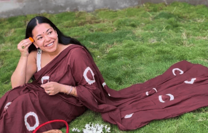 Sustainable Fashion for Raksha Bandhan: Eco-Friendly Outfits - Brown Living™