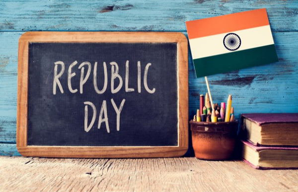 Sustainable Republic Day: Eco-Friendly Celebration Ideas - Brown Living™