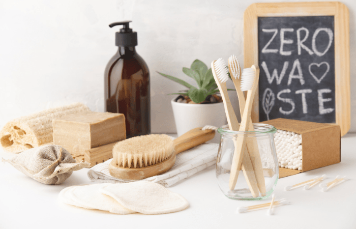 The Benefits of Supporting Eco-Friendly Products on Earth Day - Brown Living™