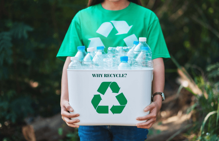 The Economic Benefits of Recycling: More Than Just Environmental Gains - Brown Living™