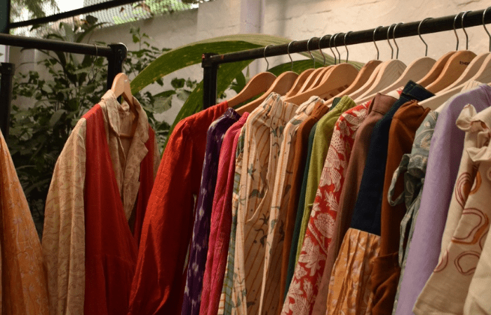 The Ultimate Guide to Sustainable Fashion Resolutions - Brown Living™