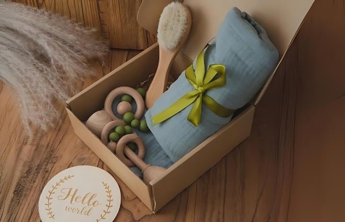Top 10 Baby Shower Gift Ideas Every New Parent Will Love – Brown Living™