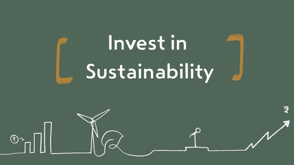Understanding ESG Investing - Brown Living™