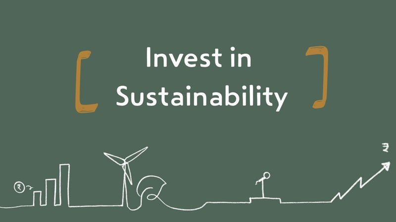 Understanding ESG Investing - Brown Living