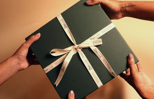 Unique and Thoughtful: Green Wedding Gift Ideas That Make a Difference - Brown Living™