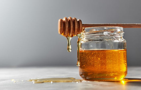 Unlocking the Health Benefits of Ethically Sourced Honey and its effects on allergies - Brown Living™