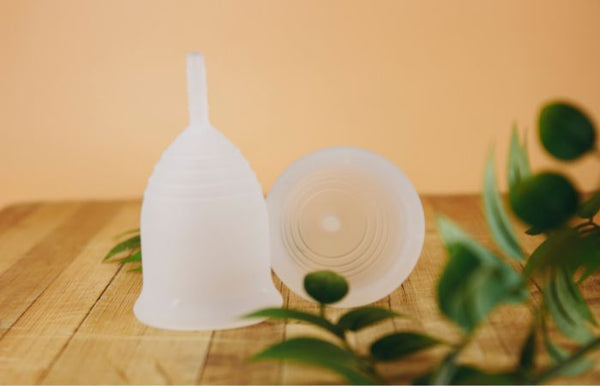 What Are Reusable Menstrual Cups & How Do You Use Them? - Brown Living™