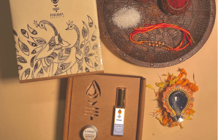 Why Choose Eco-Friendly Rakhi? The Benefits of Sustainable Celebrations - Brown Living™