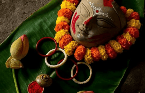 Why Go Green This Navratri? Benefits of Eco-Friendly Pooja Practices - Brown Living™