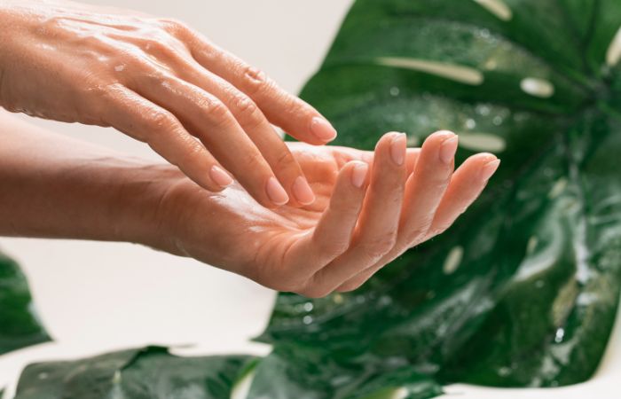 Why Organic Nail Care Matters: Benefits of Choosing Natural and Non-Toxic Products - Brown Living