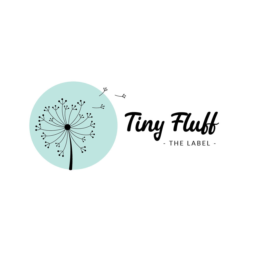 Tiny Fluff The Label - Brown Living™