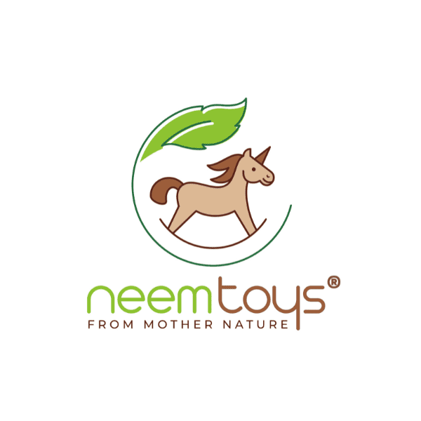 Neem Toys - Brown Living™