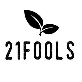 21Fools - Brown Living