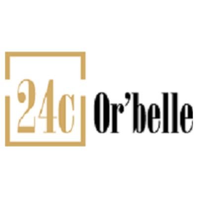 Shop 24c Or'belle on Brown Living