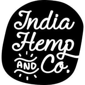 India Hemp and Co X Brown Living