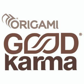 Origami Good Karma X Brown Living