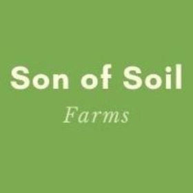 Son of Soil X Brown Living