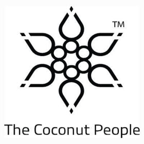 The Coconut People X Brown Living