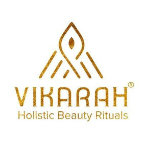 Vikarah Holistic Beauty Rituals X Brown Living
