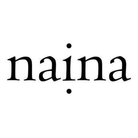 Naina X Brown Living