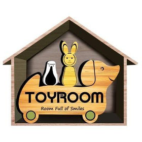 Toyroom X Brown Living