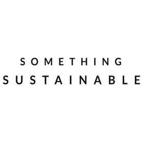 Something Sustainable X Brown Living