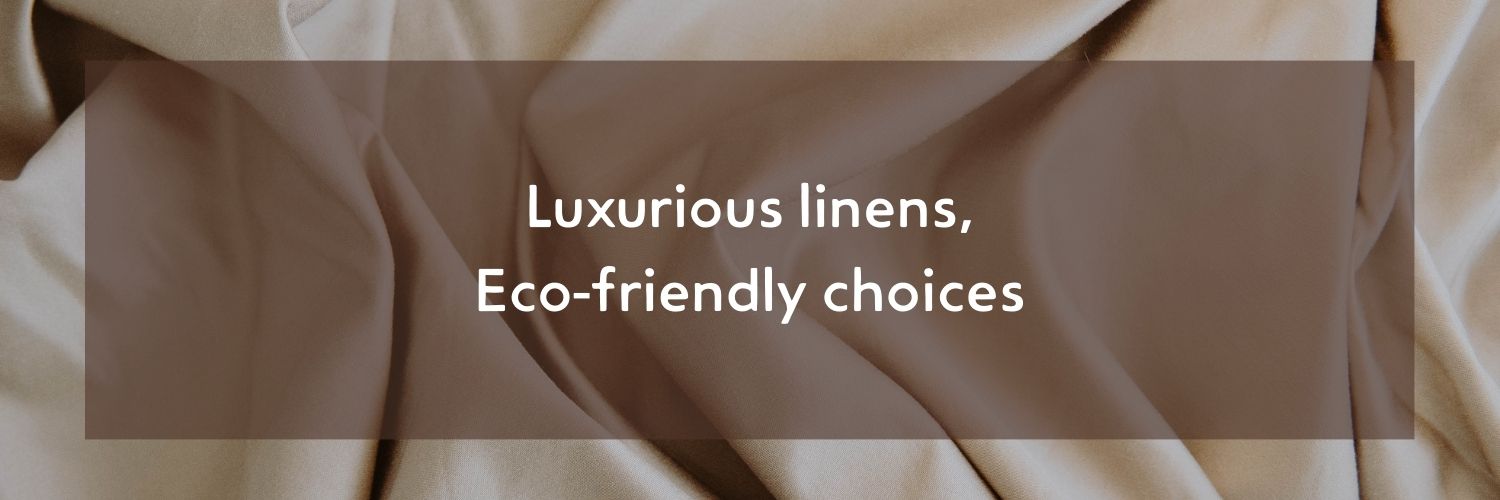 Organic Bed Linens & Sheets