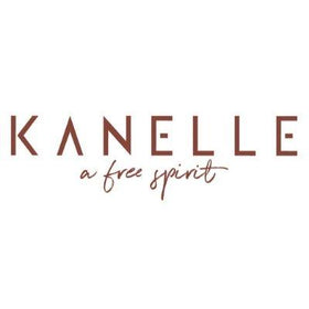 Kanelle X Brown Living
