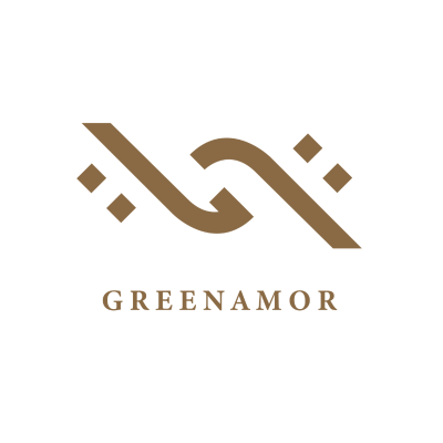 GREENAMOR - Brown Living™