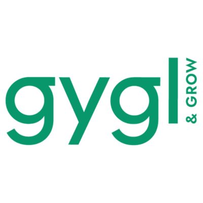 Gygl & Grow - Brown Living™