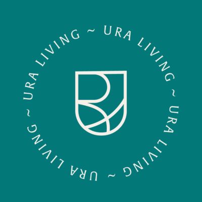 URA Living - Brown Living™
