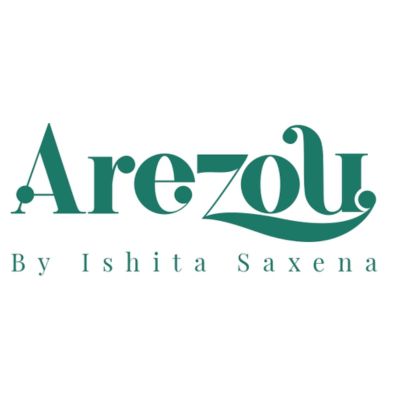 Arezou - Brown Living™