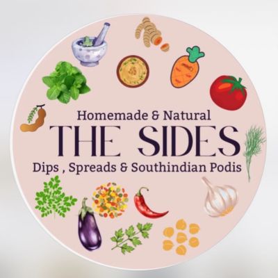 THE SIDES - Brown Living™