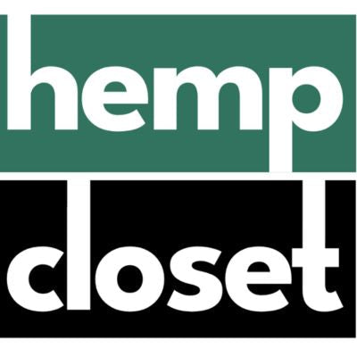 Hemp Closet - Brown Living™