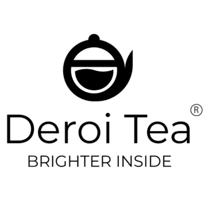 Deroi Tea - Brown Living™