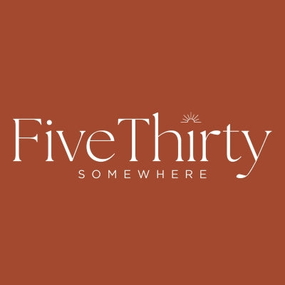 Shop Five Thirty Somewhere on Brown Living