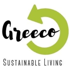 Greeco Sustainable Living X Brown Living