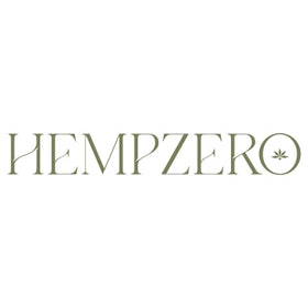 HEMPZERO X Brown Living