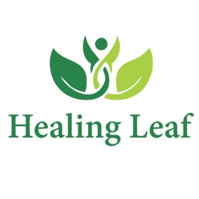 Healing Leaf X Brown Living