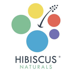 Hibiscus Naturals X Brown Living