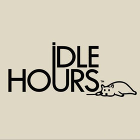 IDLE HOURS X Brown Living