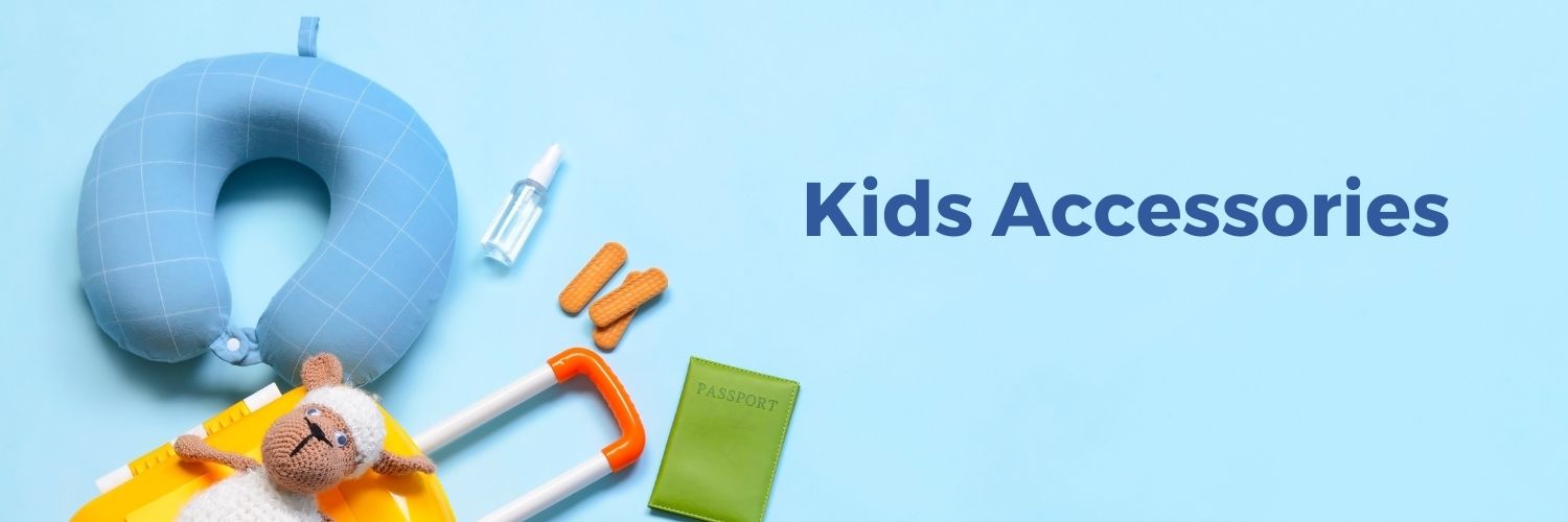 Sustainable Kids Accessories