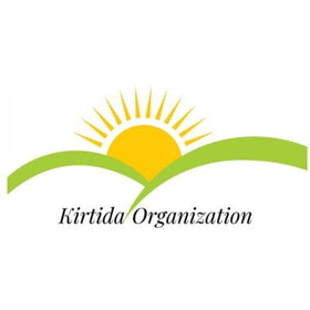 Kirtida Organization X Brown Living