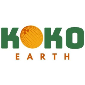 Koko Earth X Brown Living