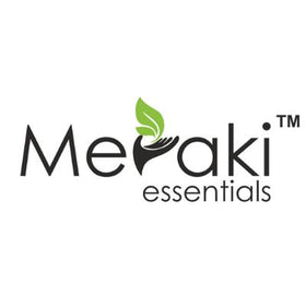 Meraki Essentials X Brown Living