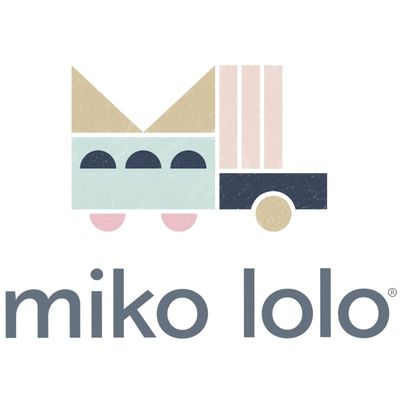 Miko Lolo X Brown Living