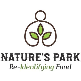 Nature's Park X Brown Living