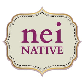 Nei Native X Brown Living